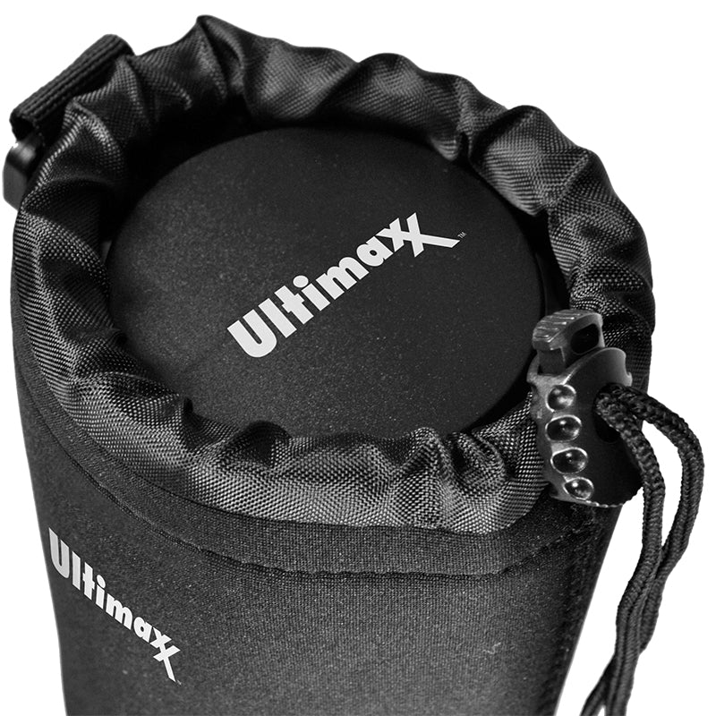 ULTIMAXX LENS POUCH LARGE - 8