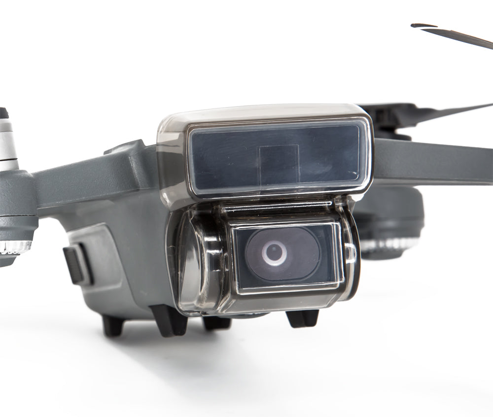 ULTIMAXX SPARK LENS CAP - CLEAR