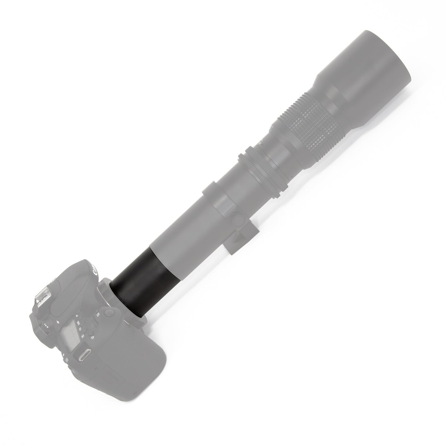 ULTIMAXX 2X CONVERTER FOR T-MOUNTS