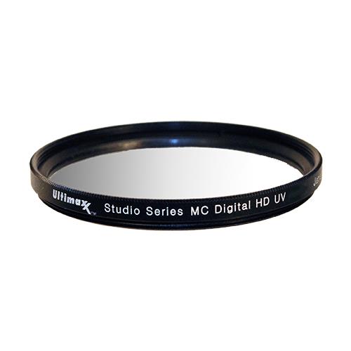 ULTIMAXX Ultraviolet UV Filter 40.5mm