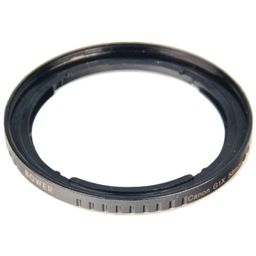 ULTIMAXX CANON G1X ll TUBE 58MM