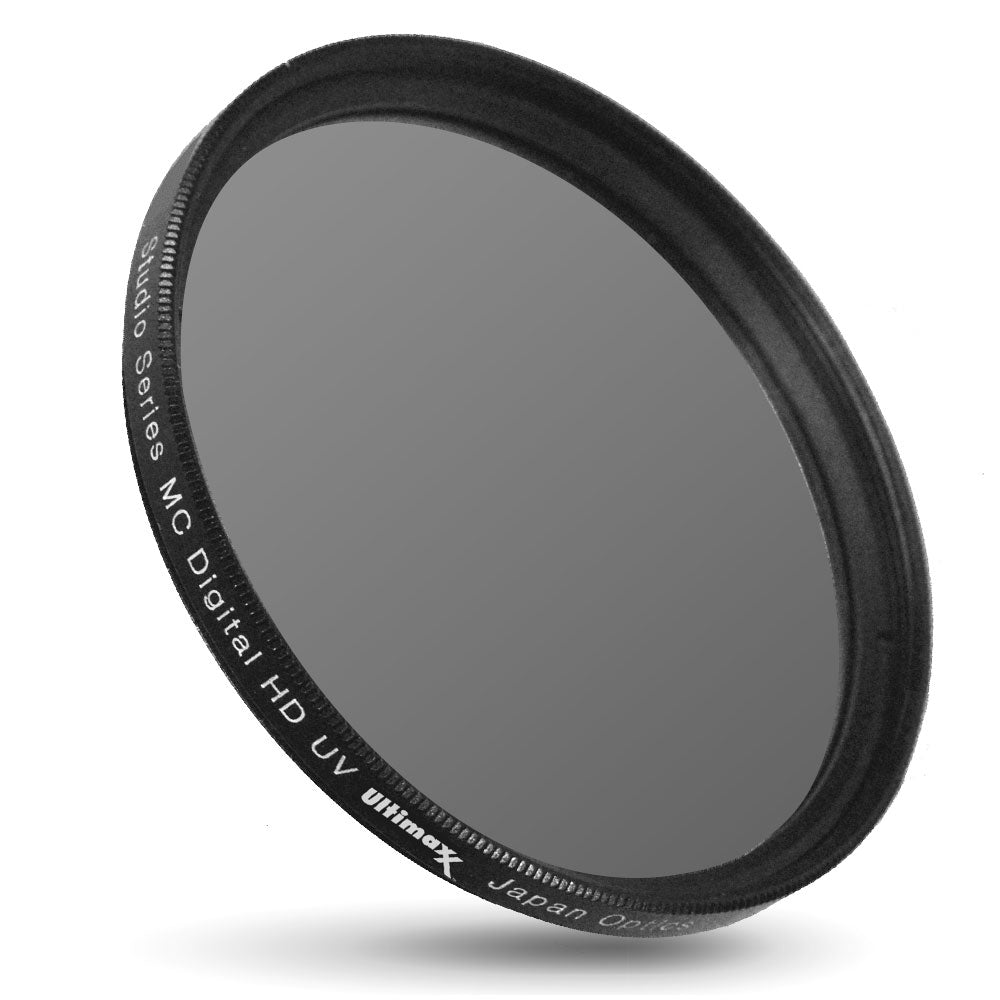 ULTIMAXX UV Filter 55mm