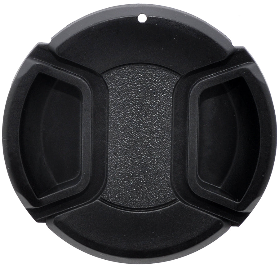 ULTIMAXX SNAP ON LENS CAP 52MM