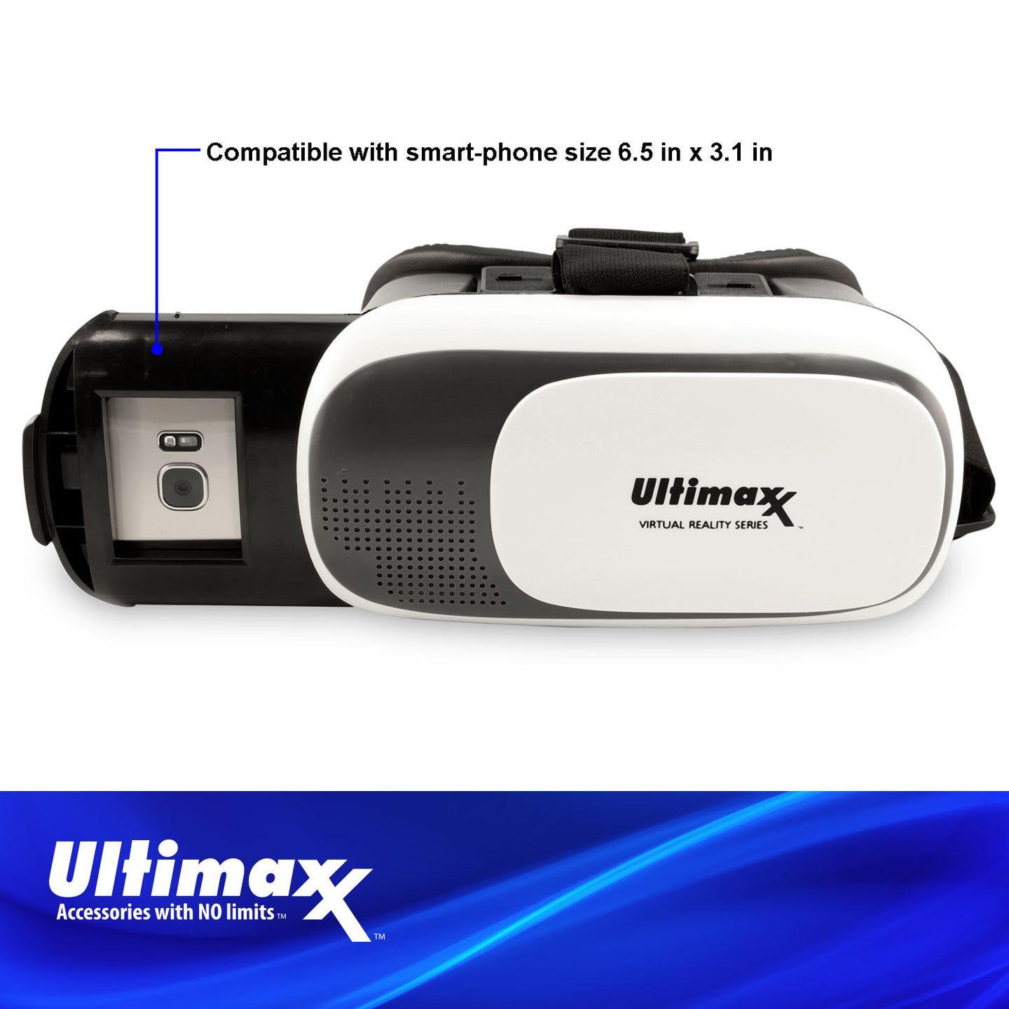 ULTIMAXX VR Goggles