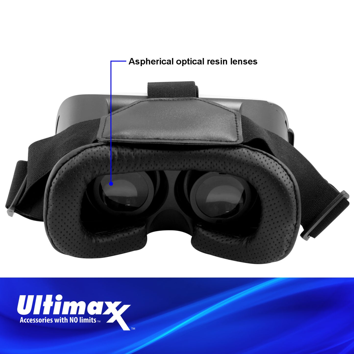 ULTIMAXX VR Goggles
