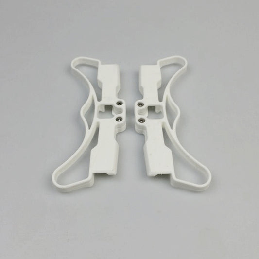 ULTIMAXX DJI PH3 LANDING GEAR STABILIZER WHITE