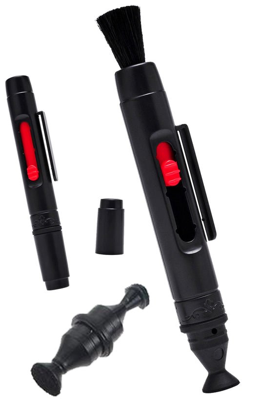 ULTIMAXX LENS CLEANING PEN