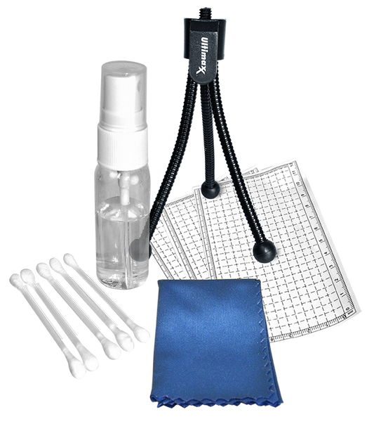 ULTIMAXX STARTER CLEANING KIT