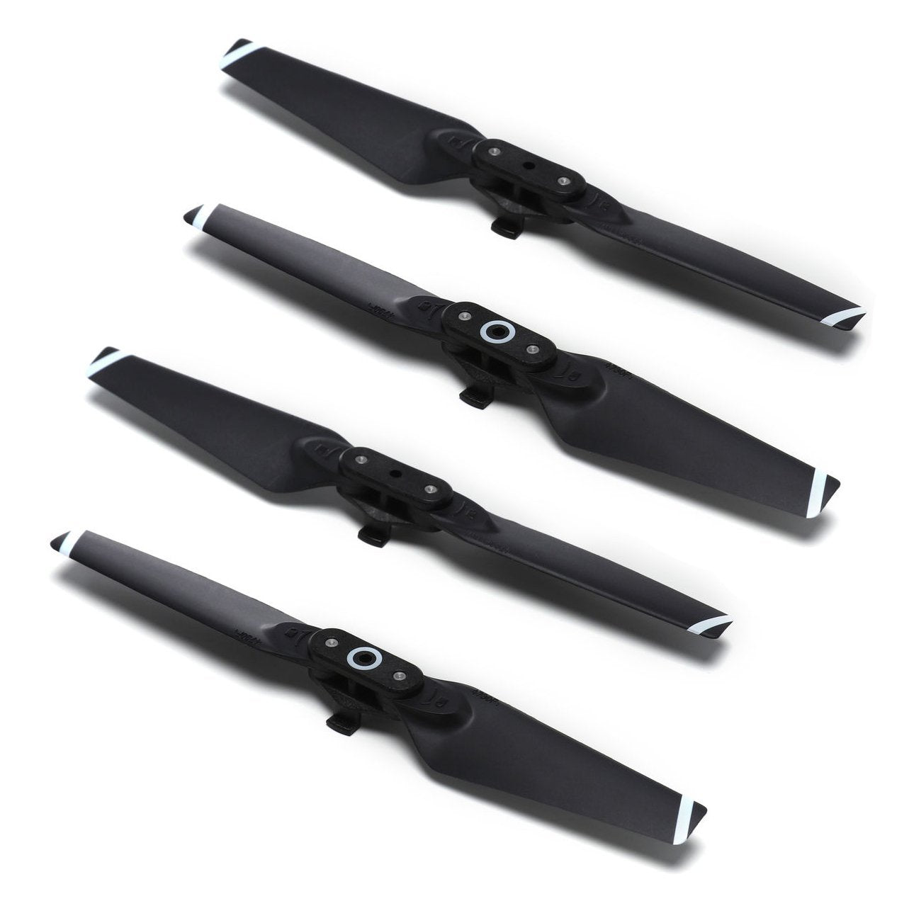 ULTIMAXX SPARK PROPELLERS (SET OF 4) - GRY