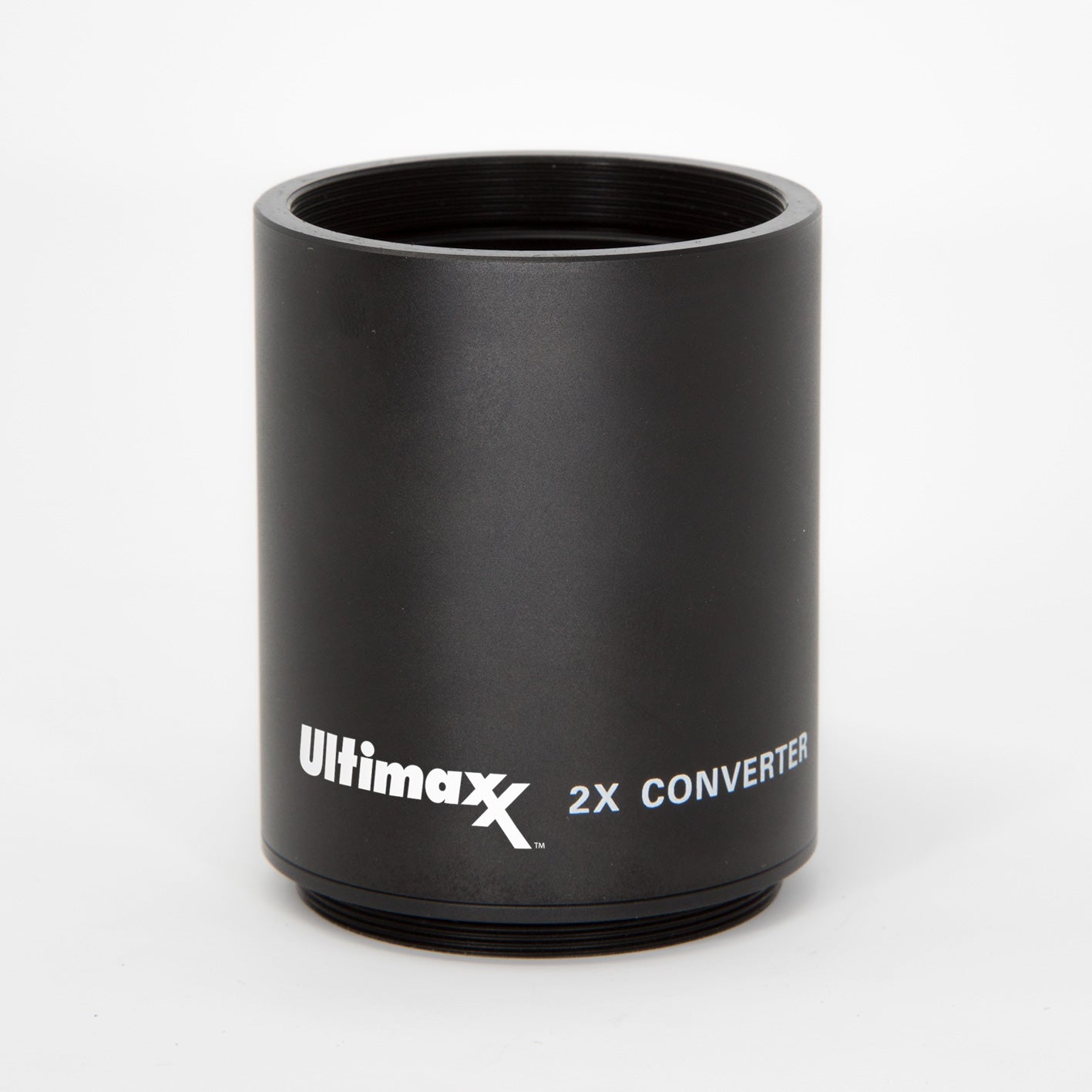 ULTIMAXX 2X CONVERTER FOR T-MOUNTS