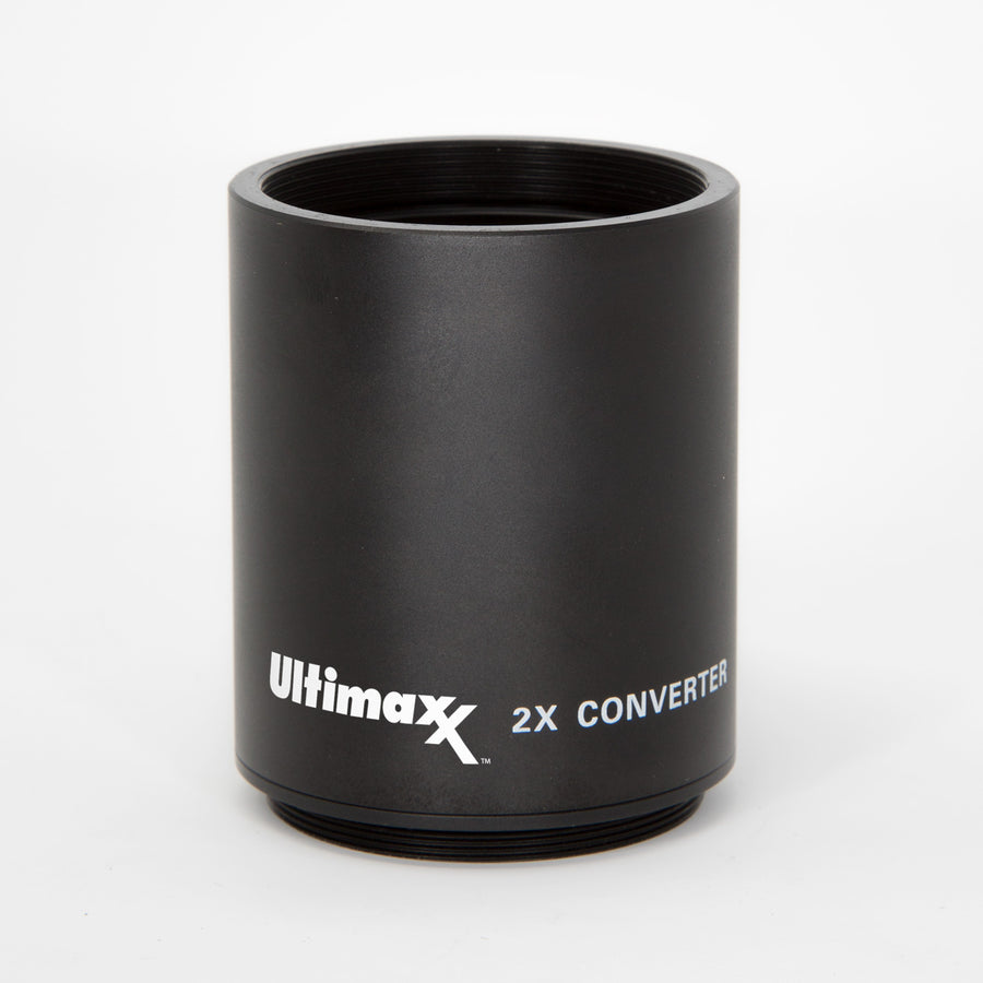 T Mount Lenses