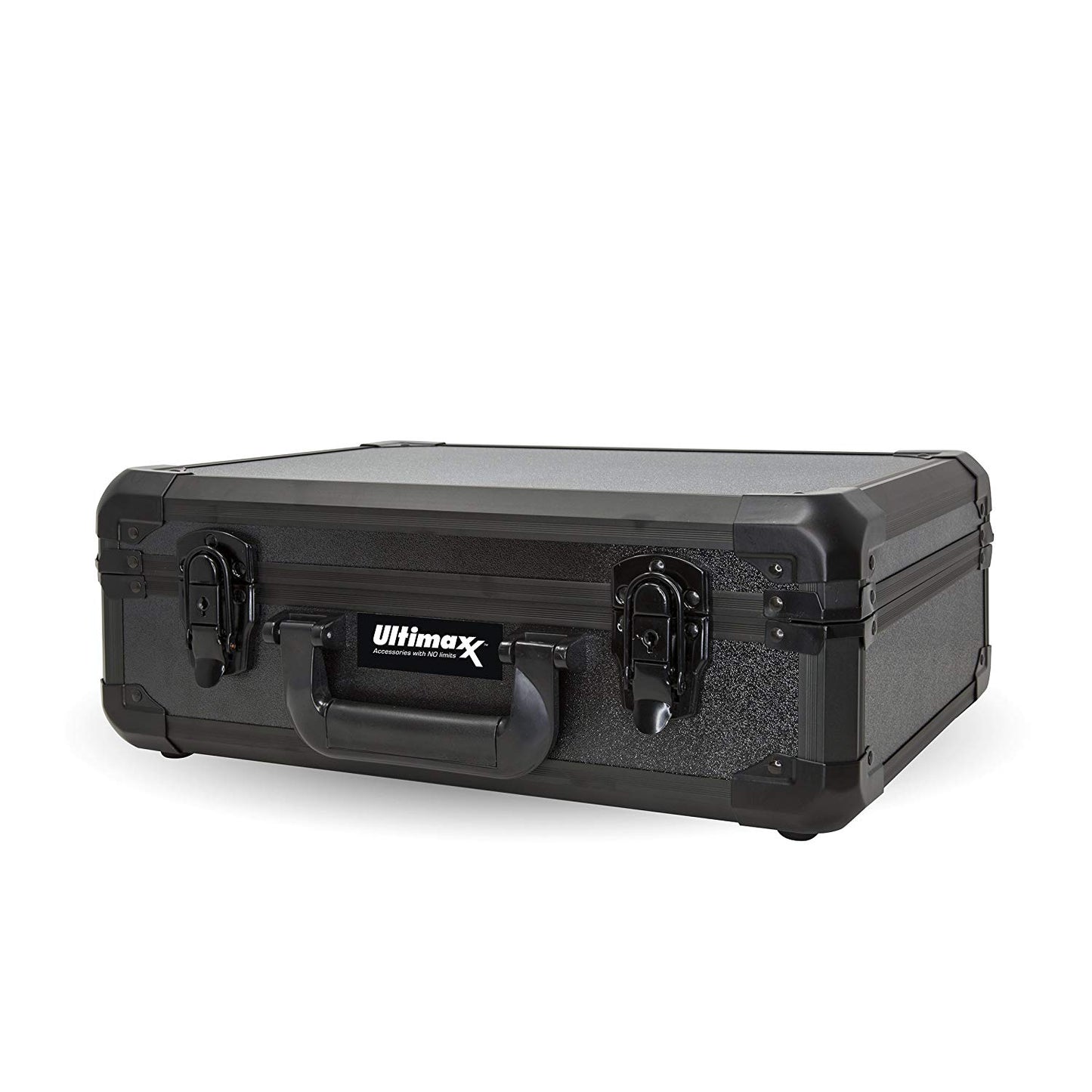 ULTIMAXX ALUMINUM CARRY CASE FOR MAVIC AIR BLACK