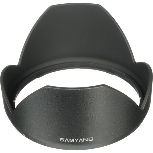 Samyang Cine SYCV35-NEX 35mm T1.5 Aspherical Wide Angle Cine Lens for Sony NEX VDSLR