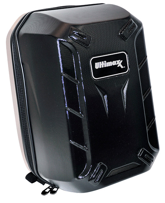 ULTIMAXX Hardshell Backpack For All DJI Phantom 4 & DJI PHANTOM 3 SERIES