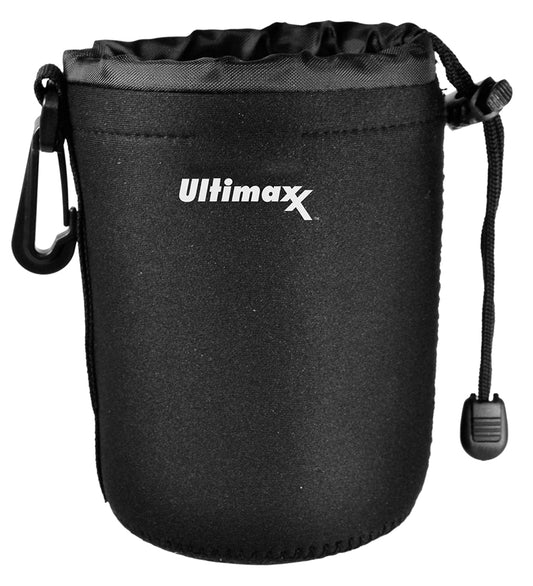 ULTIMAXX LENS POUCH LARGE - 8