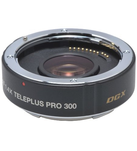 Kenko 1.4X PRO 300 Teleconverter DGX Nikon AF Digital SLRs