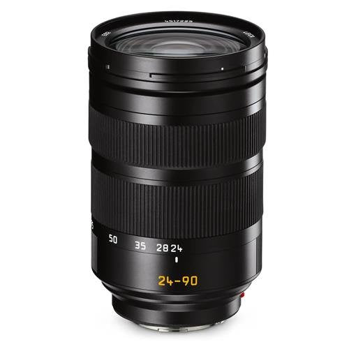 Leica Vario-Elmarit-SL 24-90mm f/2.8-4 ASPH. Lens