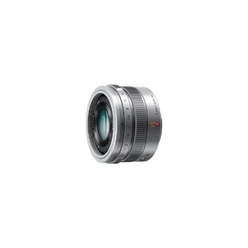 Panasonic LUMIX G Leica DG Summilux 15mm f/1.7 ASPH. (Silver)