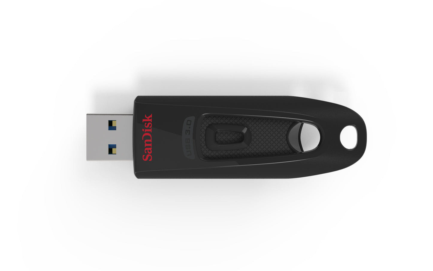 SanDisk Ultra CZ48 16GB USB 3.0 Flash Drive Transfer Speeds Up To 100MB/s-SDC...
