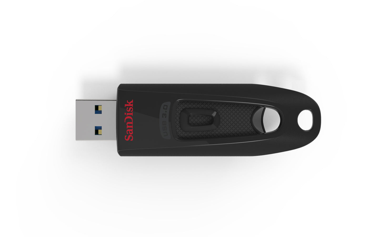SanDisk Ultra CZ48 16GB USB 3.0 Flash Drive Transfer Speeds Up To 100MB/s-SDC...