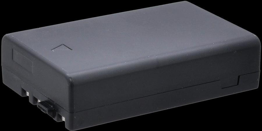 Extended Life Replacement Battery D-LI109