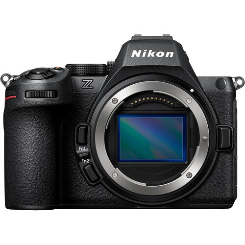 Nikon Z5 II Mirrorless Camera (Body)