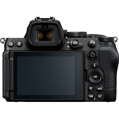 Nikon Z5 II Mirrorless Camera (Body)