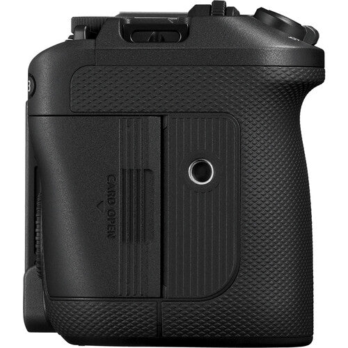 Canon EOS R6 V Mirrorless Camera (Body)