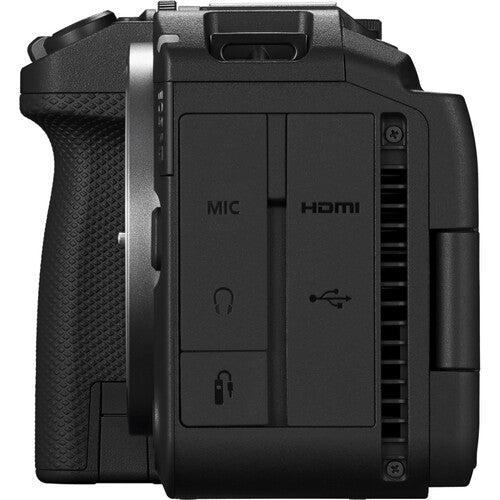 Canon EOS R6 V Mirrorless Camera (Body)