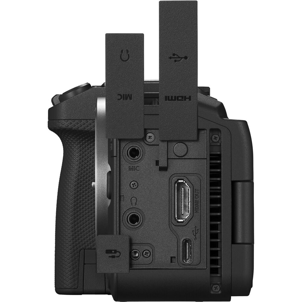 Canon EOS R6 V Mirrorless Camera (Body)
