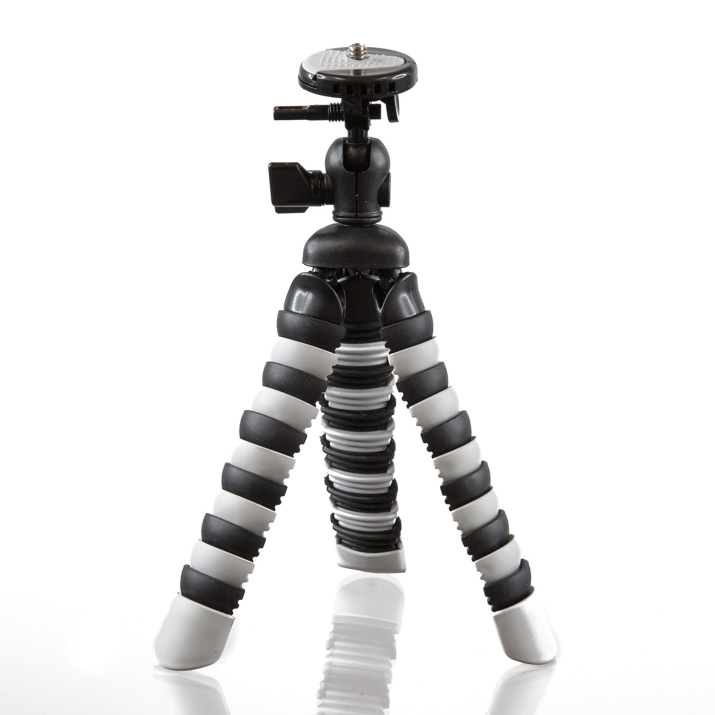 ULTIMAXX 8 TRIPOD GRIPSTER (GREY)