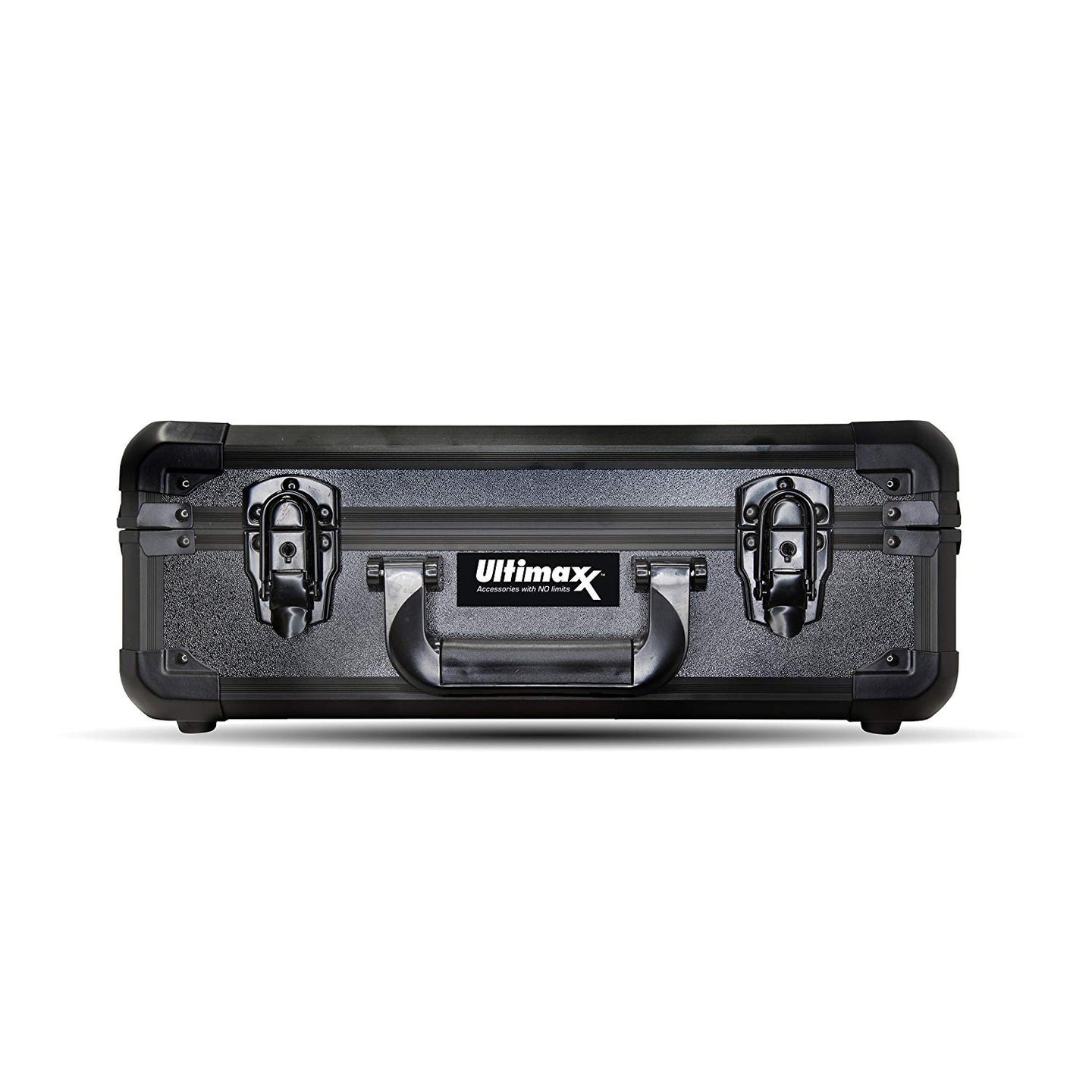 ULTIMAXX ALUMINUM CARRY CASE FOR MAVIC AIR BLACK