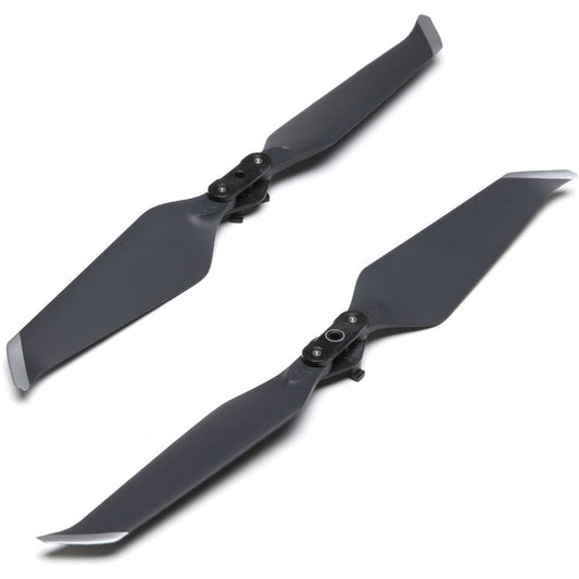 DJI Mavic 2 - Low-Noise Propellers - Part 13