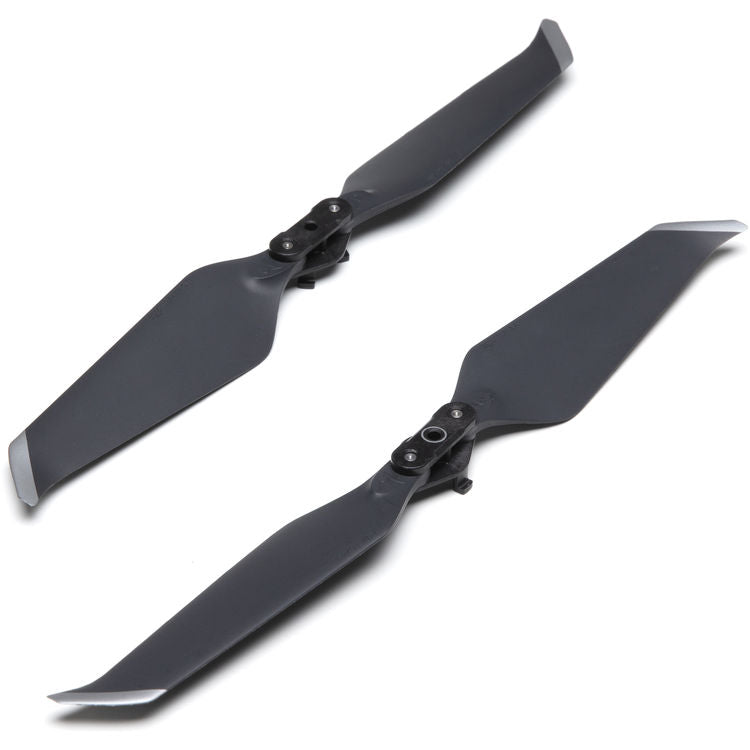 DJI Mavic 2 - Low-Noise Propellers - Part 13