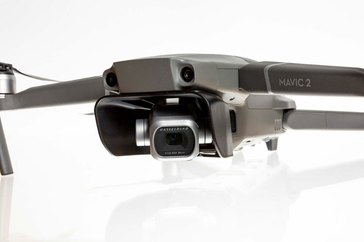 ULTIMAXX Mavic 2 Lens Hood (Black)