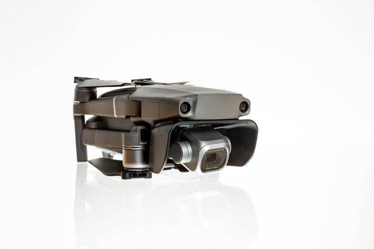ULTIMAXX Mavic 2 Lens Hood (Black)