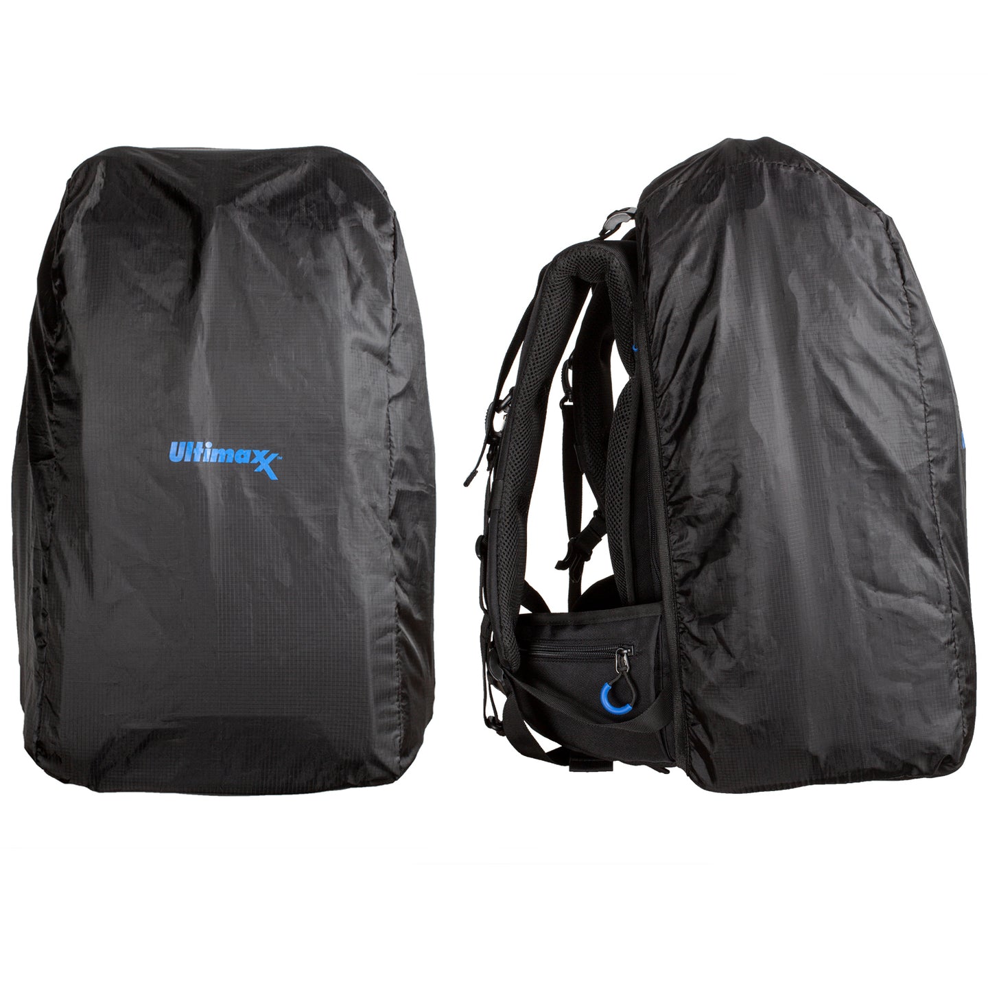 ULTIMAXX Professional Deluxe Camera Backpack