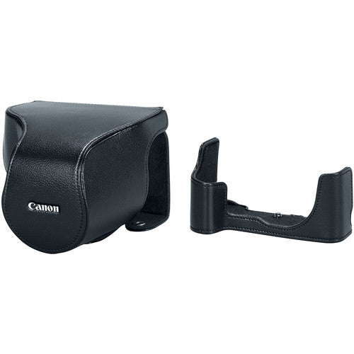 Canon Deluxe Leather Case PSC-6200 for the PowerShot G3 X