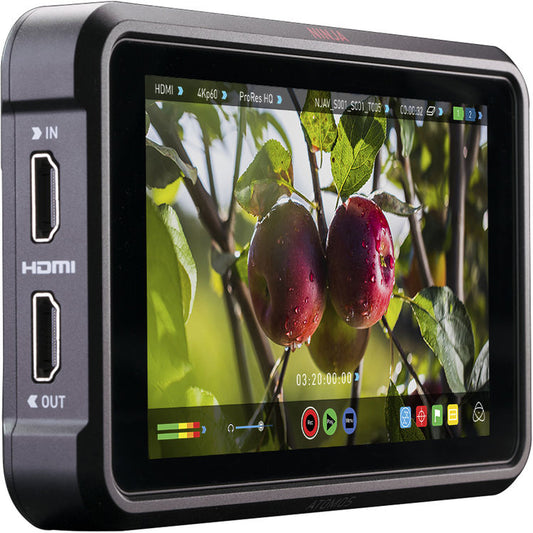 USED - Atomos Ninja V 5" 4K HDMI Recording Monitor - USED