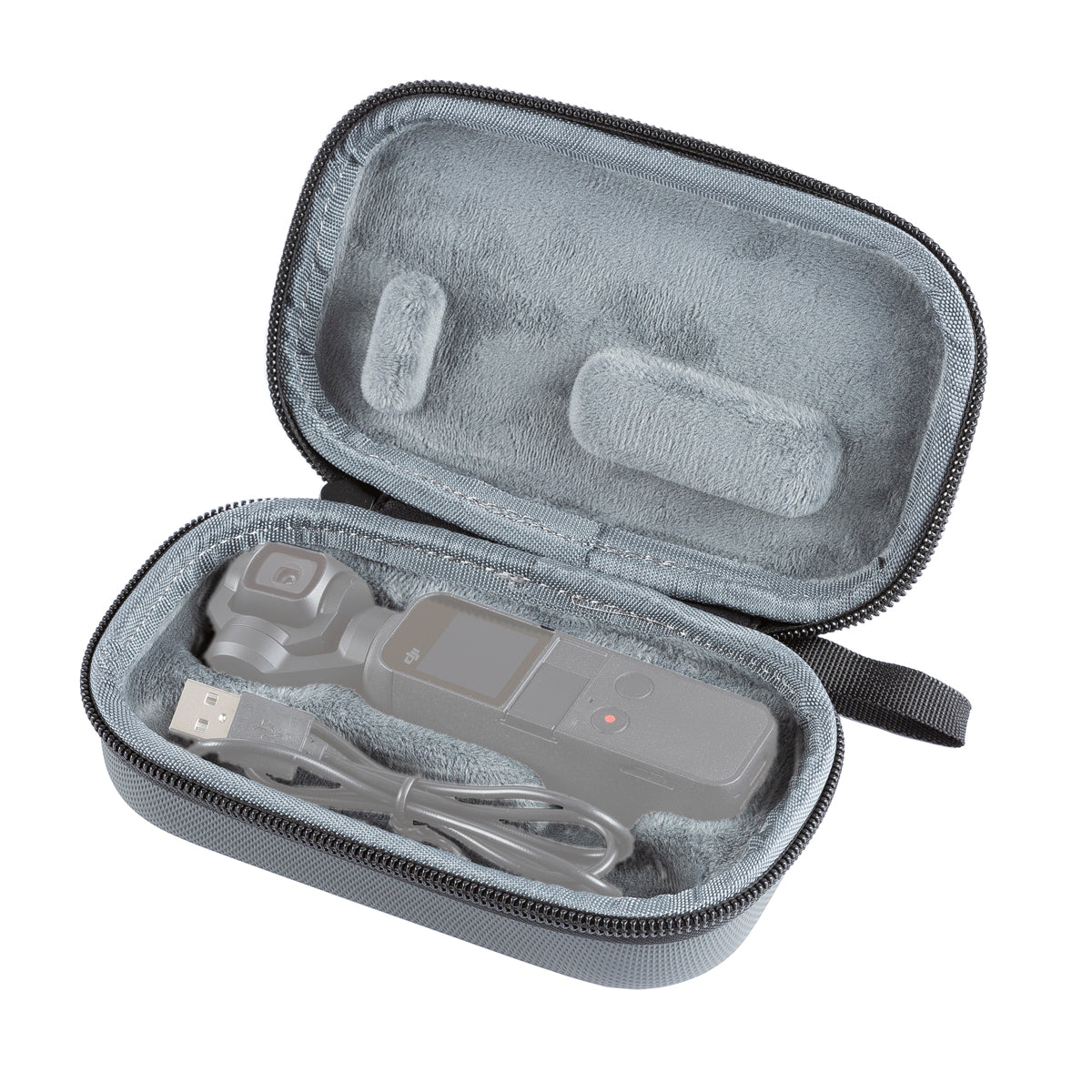 ULTIMAXX Osmo Pocket Small Carry Case