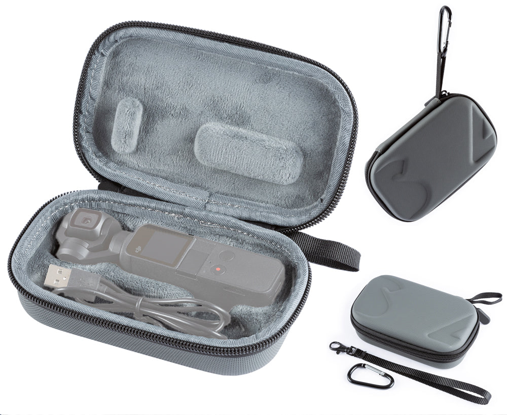 ULTIMAXX Osmo Pocket Small Carry Case