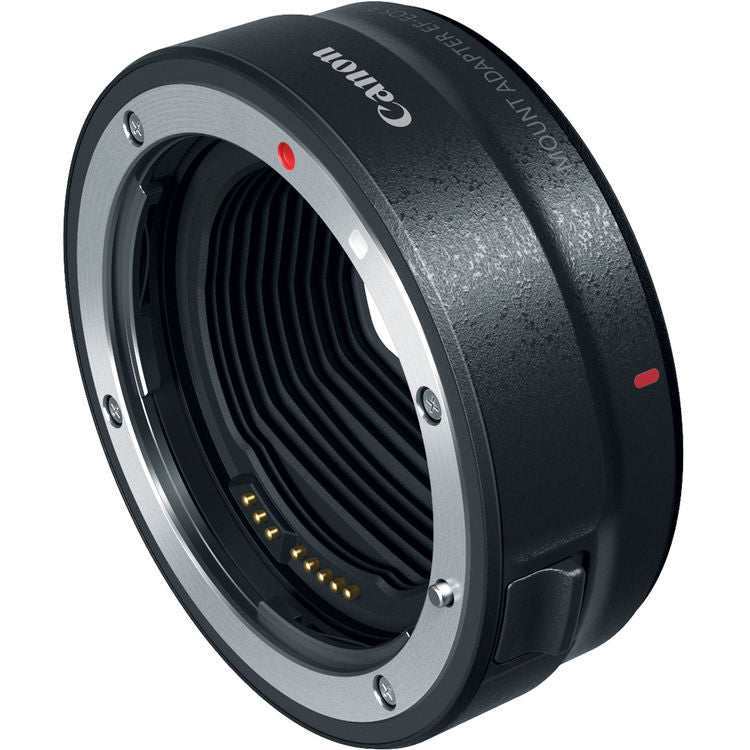 Canon Mount Adapter EF-EOS R –