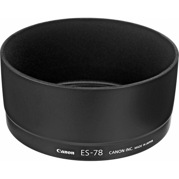 Canon Normal EF 50mm f/1.2L USM Autofocus Lens