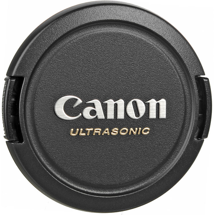 Canon Normal EF 50mm f/1.2L USM Autofocus Lens