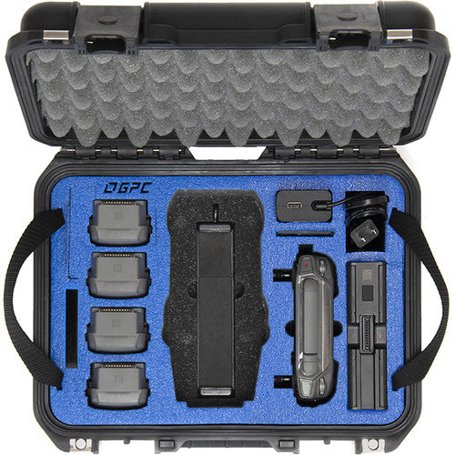 Go Professional Cases Hard-Shell Case for Mavic 2 Pro/Zoom