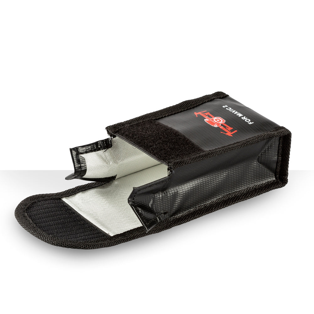 ULTIMAXX Mavic 2 battery bag - (single)