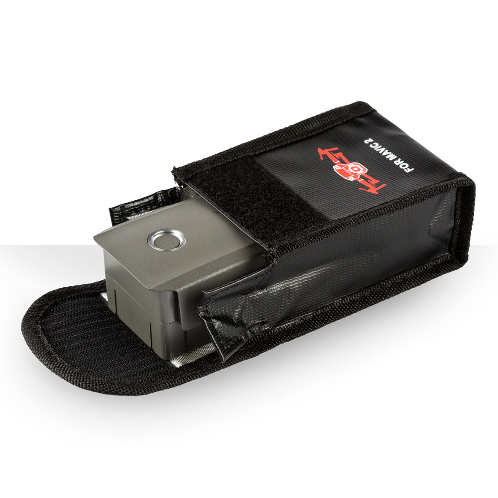 ULTIMAXX Mavic 2 battery bag - (single)