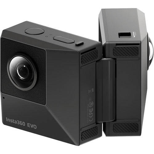 Insta360 EVO 3D/2D Convertible 360/180° VR Camera