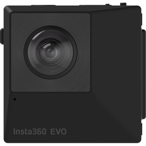 Insta360 EVO 3D/2D Convertible 360/180° VR Camera