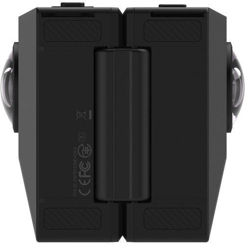 Insta360 EVO 3D/2D Convertible 360/180° VR Camera